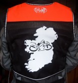 Irish back